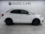 Suzuki Dzire 2024